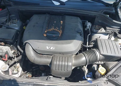 2015 Jeep Grand Cherokee Limited from USA, damaged, VIN 1C4RJFBG5FC831423